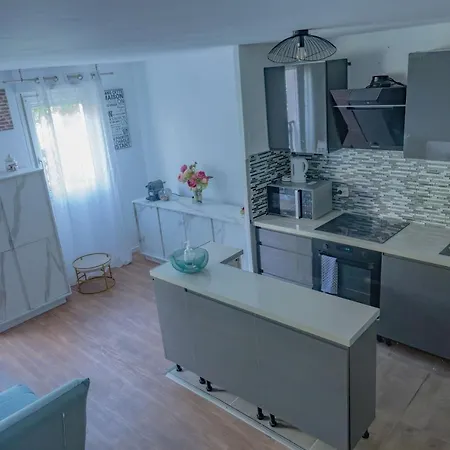 Comme à La Maison ! *