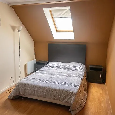 Comme à La Maison ! 아파트