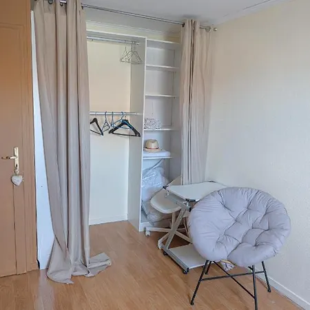 아파트 Comme à La Maison ! *