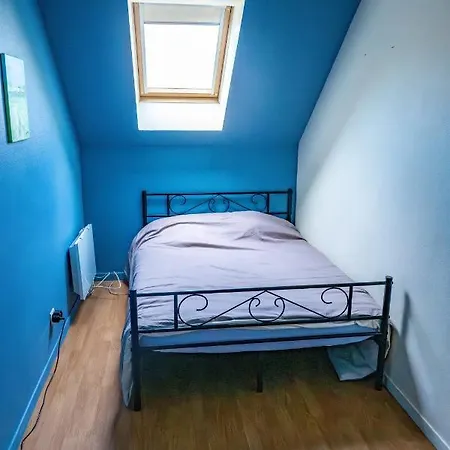 Comme à La Maison ! * 베종