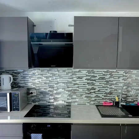 Comme à La Maison ! *